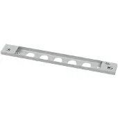 Eaton 173094 Seitenwand (Standard), Eckteil, grau XTSZSA2