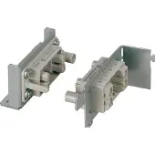 Eaton 155262 Hauptkontakte, Einschub, Abgang, bis 350A, 3p XMW-OC-350-M10-3-450MM
