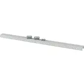 Eaton Streifen für Snap-On Abdeckung 650x850mm Grau XSFD06085 - 179386