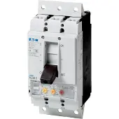 Eaton 3P 140A Plug-In Modul-Leistungsschalter NZM2 50kA - 113257