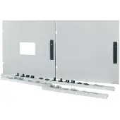 Eaton XSDMC06135-ARC Arcon Master Tür IP55 HxB 650x1350mm - 184810