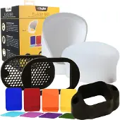 DigiTek Magnetic Professional Blitz Kit