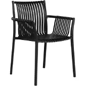 Ebuy24 Tulsa Gartenstuhl
