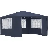 vidaXL Ladorer
