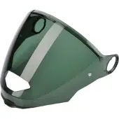 Nolan N44/N44 Evo Special/N70-2 GT Pinlock Vorbereitung Unisex, 2XS-L