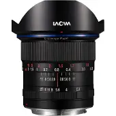 Laowa Venus Optics 12mm F/2.8 Zero-D für Nikon FX, DX