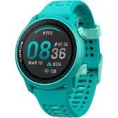 Coros Uhren Pace 3 Silicone wpace3-tel| Größe: