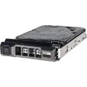 Dell 400-BLLF, 4 TB, 7200 RPM, 3.5", Serial ATA III