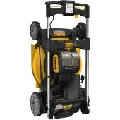 DeWalt DCMWP134N-XJ Akku-Rasenmäher zum Schieben - 36 V - Schnittbreite 35 cm - SOLO - ohne Akku und Ladegerät