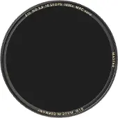 B+W Nd 3.0 Mrc Nano Master 82 Mm Polarisationsfilter