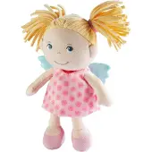 Haba Stoffpuppe Schutzengel Finja, 20 cm 1 St