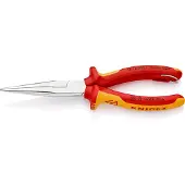 Knipex 26 16 200 T, Seitenschneiderzange, 1,8 cm, 7,3 cm, 9,5 mm, 3,2 mm, Chrom-Vanadium-Stahl