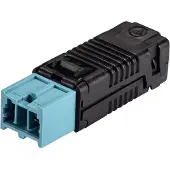 WIELAND Gesis NV-Stecker 2P männlich - 93.422.4553.1