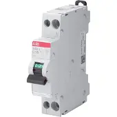 ABB System pro M Kompakt-Leistungsschalter - 2CSS245101R0045
