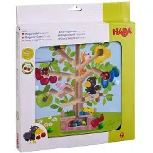 Haba Spiel "Obstgarten", bunt, Spiele, KinderB:22cm H:1cm T:22cm, Spiel, B:22cm H:1cm T:22cm