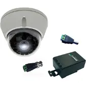 Comelit Zubehör Externe Kamera Türkommunikation - 406005