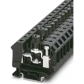 Phoenix Contact 3005109 Sicherungsreihenklemme UK 10-DREHSI (5X20) UK10DREHSI5X20