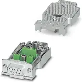 Phoenix Contact Sub-D-Stecker - 2311797