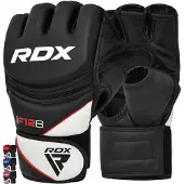 RDX Sports Grappling New Model Ggrf Kampfhandschuhe
