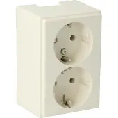 Attema ZC25 Wandsteckdose (WCD-Schaltgerät) - AT5580