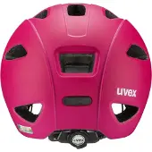 Uvex - S4100490615 - Fahrradhelm - Größe 45-50 - Kinder