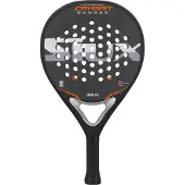 Siux Cayman Padelschläger Silber 355-375 gr Herren Silber 355-375 gr