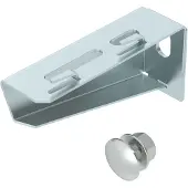 OBO MWAG Konsolenkabelstützsystem - 6424600