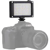 Puluz 19511 860lm Led-strahler