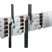 Rittal SV Stromschienenhalter - 9342314