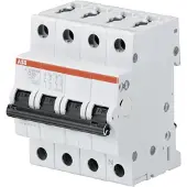 ABB System pro M Kompakt-Leistungsschalter - 2CDS273103R0404