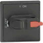 ABB SwitchLine Bedienknopf für Leistungsschalter - 1SCA105236R1001
