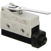Omron SwitchES Industrie-Endschalter - D4MC1000