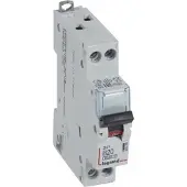 Legrand LEXIC Leistungsschalter - 407476