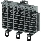 ABB Smissline-S Stromschienenhalterung - 2CCA183035R0001