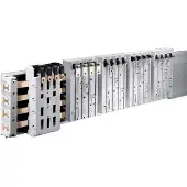 Rittal SV Stromschienenhalter - 9345614