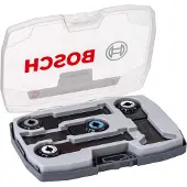 Bosch Powertools Sägeblätter-Set Best of Heavy Duty, StarlockMax - 2608664132
