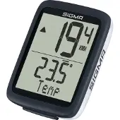 Sigma Fahrradcomputer BC 10 WR