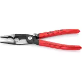 Knipex Elektro-Installationszange