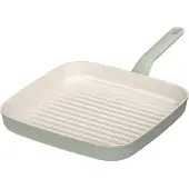 Berghoff Grillpfanne Leo Recycled Balance 28 cm Sage