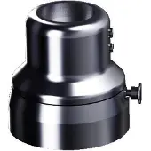 Rittal CP 6663.500, Stahl, Edelstahl