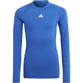 Adidas Langarmshirt TF LS TEE Y kind