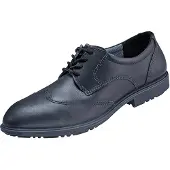 Atlas Sicherheitshalbschuh Damen CX 200 S2 ESD SRC Gr. 36 schwarz
