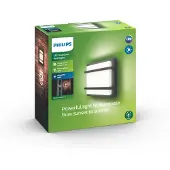 Philips myGarden LED-Wandleuchte Petronia