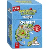 Identity Games Identitätsspiele Länder Fakten Quartett