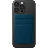 Uniq Lyft Magnetischer Telefonständer - Blau