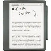 Amazon Kindle Scribe 16gb E-book Durchsichtig Durchsichtig One Size