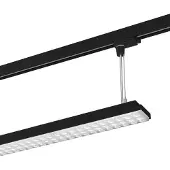 LTS LED-Stromschienenleuchte