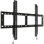 Chief Mounts Chief RXF3, 124,5 cm (49"), 2,49 m (98"), 113,4 kg, 960 x 650 mm, Schwarz