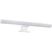 Kanlux S.A. Lineare LED-Möbelleuchte ASTIM Weiß IP44 34931