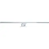 Briloner LED-Spiegelleuchte Dun, 60 cm